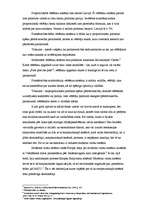 Konspekts 'Demokrātija – politiskā sistēma. Varas dalīšanas un vēlēšanu sistēmas', 3.