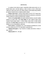 Diplomdarbs 'Uzņēmuma "XYZ" finansiālā stāvokļa novērtējums', 2.