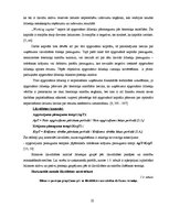 Diplomdarbs 'Uzņēmuma "XYZ" finansiālā stāvokļa novērtējums', 22.