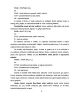 Diplomdarbs 'Uzņēmuma "XYZ" finansiālā stāvokļa novērtējums', 34.