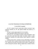 Diplomdarbs 'Uzņēmuma "XYZ" finansiālā stāvokļa novērtējums', 36.