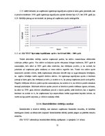 Diplomdarbs 'Uzņēmuma "XYZ" finansiālā stāvokļa novērtējums', 52.