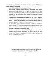 Diplomdarbs 'Uzņēmuma "XYZ" finansiālā stāvokļa novērtējums', 61.