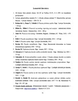 Diplomdarbs 'Uzņēmuma "XYZ" finansiālā stāvokļa novērtējums', 75.