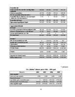 Diplomdarbs 'Uzņēmuma "XYZ" finansiālā stāvokļa novērtējums', 82.