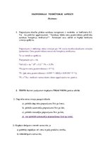 Konspekts 'Ekonomikas teorētiskie aspekti', 1.