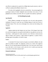 Referāts 'Sexual Abuse', 11.