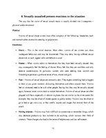 Referāts 'Sexual Abuse', 13.