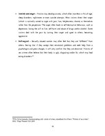 Referāts 'Sexual Abuse', 14.