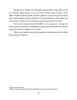 Referāts 'Sexual Abuse', 16.