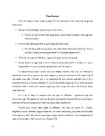 Referāts 'Sexual Abuse', 17.