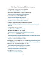 Referāts 'Sexual Abuse', 20.