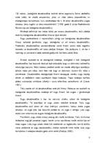 Diplomdarbs 'Zemes izmantošanas struktūras maiņa Latvijā 20.gs. (Ainavu daudzveidības aspekts', 9.