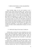 Diplomdarbs 'Zemes izmantošanas struktūras maiņa Latvijā 20.gs. (Ainavu daudzveidības aspekts', 19.