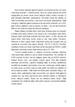 Diplomdarbs 'Zemes izmantošanas struktūras maiņa Latvijā 20.gs. (Ainavu daudzveidības aspekts', 33.