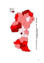 Diplomdarbs 'Zemes izmantošanas struktūras maiņa Latvijā 20.gs. (Ainavu daudzveidības aspekts', 39.