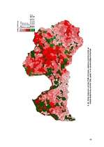 Diplomdarbs 'Zemes izmantošanas struktūras maiņa Latvijā 20.gs. (Ainavu daudzveidības aspekts', 40.