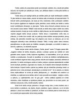Eseja 'Tiesību pamatu apgūšanas nozīme un loma cilvēka dzīvē un saistība ar manis izvēl', 2.