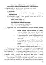 Referāts 'Pašapziņas attīstība bērniem', 3.