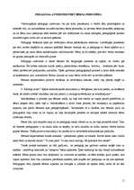 Referāts 'Pašapziņas attīstība bērniem', 11.