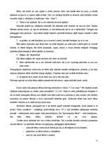 Referāts 'Pašapziņas attīstība bērniem', 13.