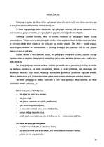 Referāts 'Pašapziņas attīstība bērniem', 20.