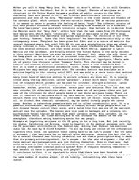 Eseja 'Marijuana', 1.