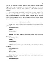 Referāts 'Biznesa plāns', 6.