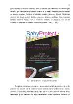 Referāts 'Biznesa plāns', 17.