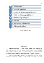 Referāts 'Biznesa plāns', 19.