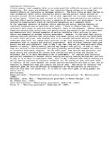 Eseja 'Are Office Seeking and Policy Seeking Theories of Coalition Formation at Odds wi', 4.