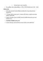 Konspekts 'Raksturojiet pēckara Rietumeiropu un Māršala plāna nozīmi', 2.