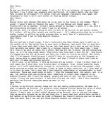 Eseja 'Diary Entries by a Bilingual Person, Good Sides and Bad Sides', 1.