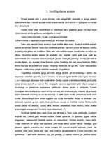 Prakses atskaite 'Sociālā gadījuma risināšanas intervence', 4.