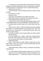 Prakses atskaite 'Sociālā gadījuma risināšanas intervence', 11.