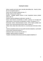 Referāts 'Bulīmija', 17.