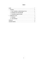 Referāts 'Birokrātijas vara un loma Latvijā mūsdienās', 2.