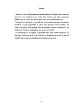 Referāts 'Birokrātijas vara un loma Latvijā mūsdienās', 3.