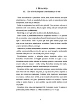 Referāts 'Birokrātijas vara un loma Latvijā mūsdienās', 4.