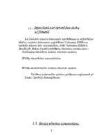 Prakses atskaite 'Grāmatvedības prakse a/s "SEB banka" Cēsu filiālē', 9.