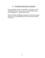 Prakses atskaite 'Grāmatvedības prakse a/s "SEB banka" Cēsu filiālē', 12.