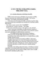 Prakses atskaite 'Grāmatvedības prakse a/s "SEB banka" Cēsu filiālē', 14.