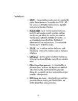 Prakses atskaite 'Grāmatvedības prakse a/s "SEB banka" Cēsu filiālē', 25.