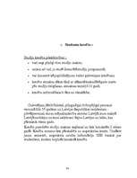 Prakses atskaite 'Grāmatvedības prakse a/s "SEB banka" Cēsu filiālē', 34.