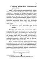 Konspekts 'Pamatprincipi preču pārvietošanai pāri muitas robežai', 2.