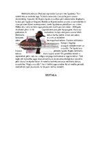 Referāts 'Īpaši aizsargājamo putnu sugas Latvijā un to apdraudējumu cēloņi', 7.