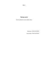 Referāts 'Dopings sportā', 1.