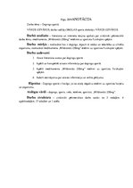 Referāts 'Dopings sportā', 2.