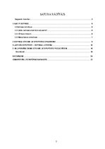 Referāts 'Dopings sportā', 5.