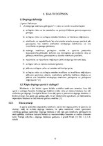 Referāts 'Dopings sportā', 6.